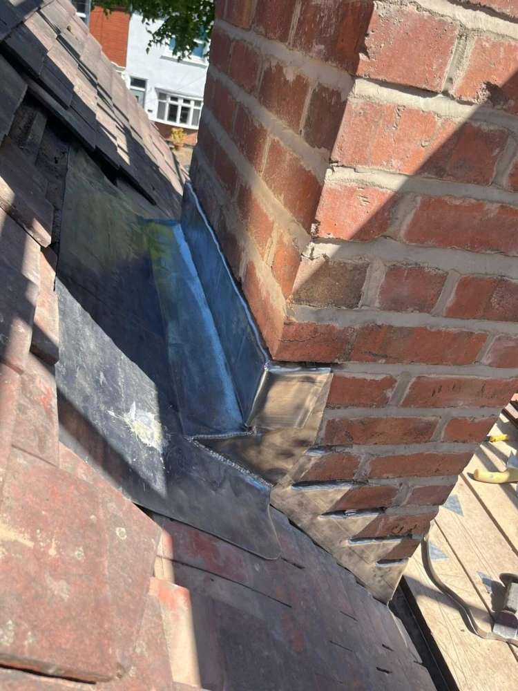 Velux window installation Birmingham